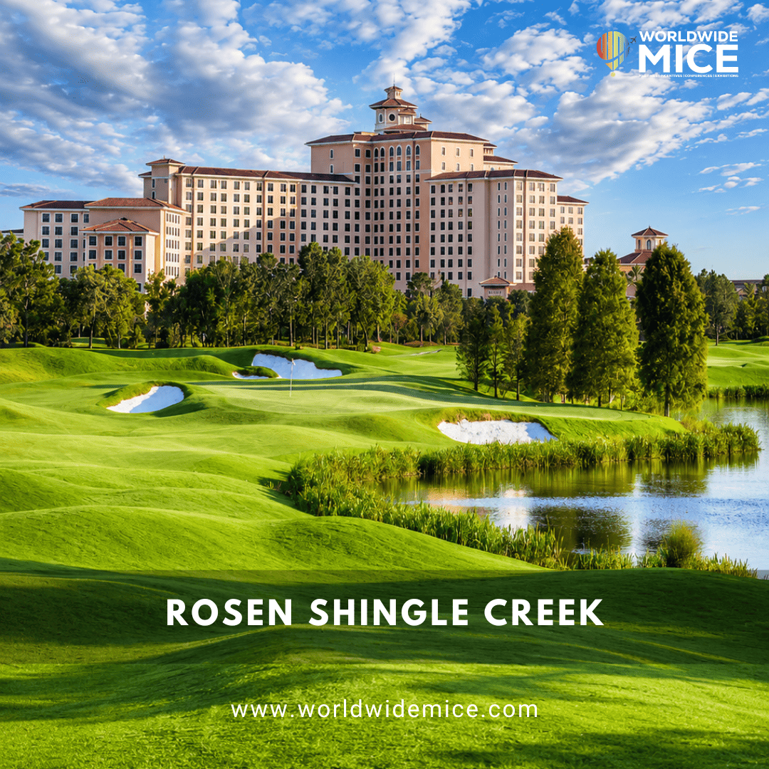 Rosen Shingle Creek, Orlando